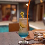 เมนูของร้าน ขนมบ้านอามะ Mom's Snack