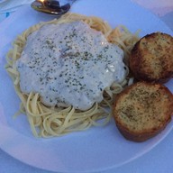 เมนูของร้าน กษมาพิซซ่า