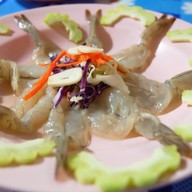 เมนูของร้าน จิตนาวา