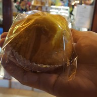 เมนูของร้าน Custard Nakamura