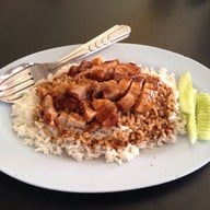 เมนูของร้าน เซ้งฮะ