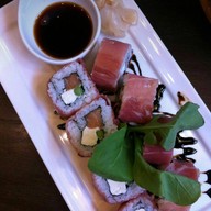 เมนูของร้าน On the Table เพลินนารี่มอลล์