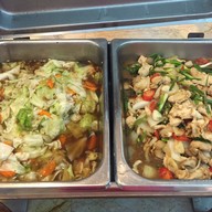 โรงแรมสยามแกรนด์