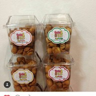 เมนูของร้าน Born2b Healthy