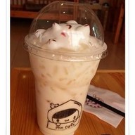 เมนูของร้าน Min Cafe