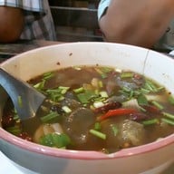 นางหวานแจ่วฮ้อน