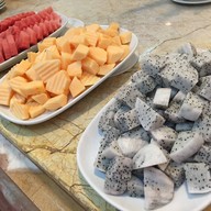 โรงแรมสยามแกรนด์