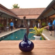 บรรยากาศ ขนมบ้านอามะ Mom's Snack