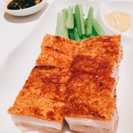 เมนูของร้าน COCA RESTAURANT สุรวงศ์