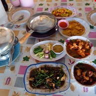 บรรยากาศ จิตนาวา