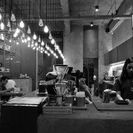 บรรยากาศ Holiday by Cafe Velodome