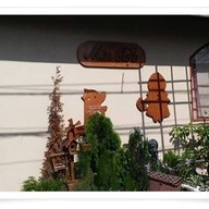 บรรยากาศ Min Cafe