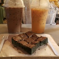 เมนูของร้าน Sugar Brother Milk Bar