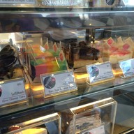 Inner Cake
