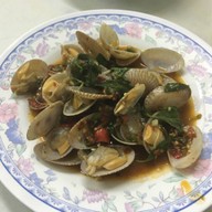 เมนูของร้าน มิตรโกหย่วน