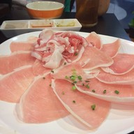 ชาบู ชาบู นางใน อุดรธานี