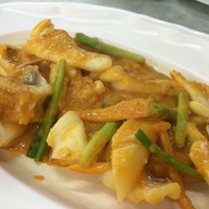 เมนูของร้าน ครัวคุณตุ่ม -