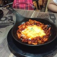 School Food สยามเซ็นเตอร์