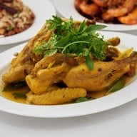 เมนูของร้าน ครัวรันเวย์