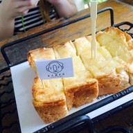 เมนูของร้าน Namon Nomwan