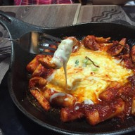 School Food สยามเซ็นเตอร์