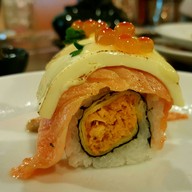 Oishi Buffet ซีคอนสแควร์