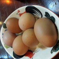 เมนูของร้าน รวมพลคนกินเส้น