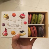 DHARA DHEVI Central World