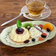 เมนูของร้าน Tasty life by แม่กลอง