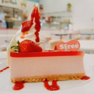 เมนูของร้าน sfree เซ็นทรัล แจ้งวัฒนะ