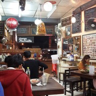 บรรยากาศ รวมพลคนกินเส้น