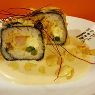 Oishi Buffet ซีคอนสแควร์