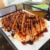 เมนูของร้าน Namon Nomwan