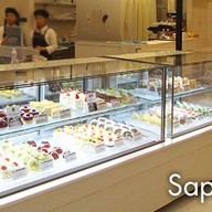 Sapporo Sweets Cafe