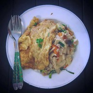 เมนูของร้าน Thingling Cafe'