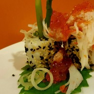 Oishi Buffet ซีคอนสแควร์