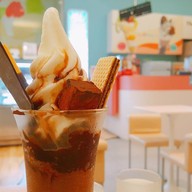 เมนูของร้าน sfree เซ็นทรัล แจ้งวัฒนะ