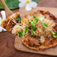 เมนูของร้าน 49 Garden Cafe' & Bistro ร่ำเปิง