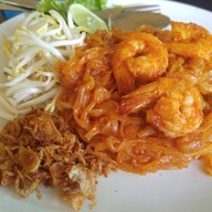เมนูของร้าน ครัวขนมจีน