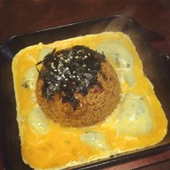 เมนูของร้าน Kimkun (คิมคุณ) Korea Town