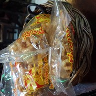 เมนูของร้าน รวมพลคนกินเส้น