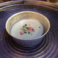 Hachi Shabu Jim Jaew ตลาดนัดกลางคืน โครงการเจเจกรีน