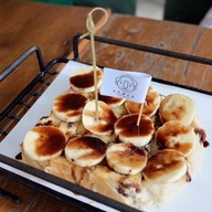 เมนูของร้าน Namon Nomwan