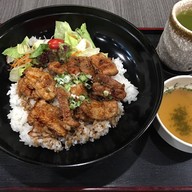 เมนูของร้าน Boteya โบเทยะ CentralWorld 3rd floor