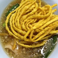 ราดหน้า รัตนโกสินทร์