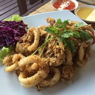 ขนมบ้านอามะ Mom's Snack