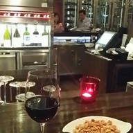 เมนูของร้าน Wine Pub โรงแรมพูลแมนคิงเพาเวอร์ กรุงเทพฯ