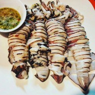เมนูของร้าน Le'ley