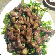 P. Guest House and Country Resort