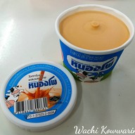 เมนูของร้าน โชคอำนวย (แต๋ว) สาขา 3